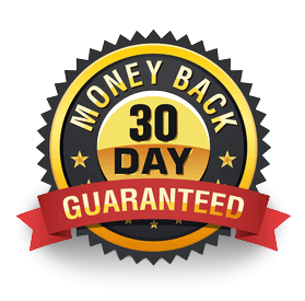 30-day money-back guarantee